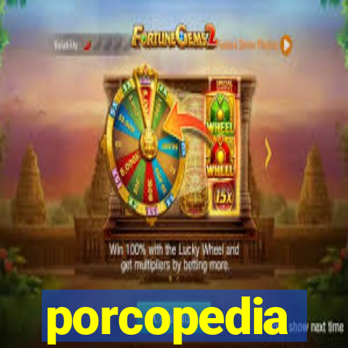 porcopedia