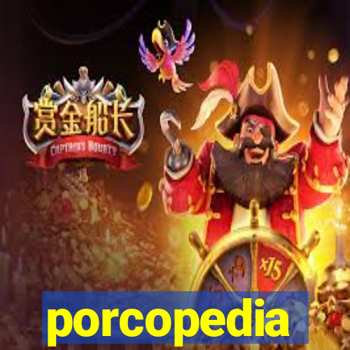 porcopedia