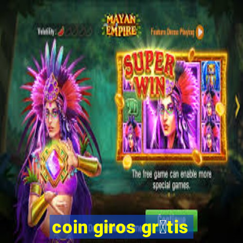 coin giros gr谩tis