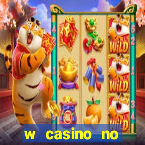 w casino no deposit bonus code