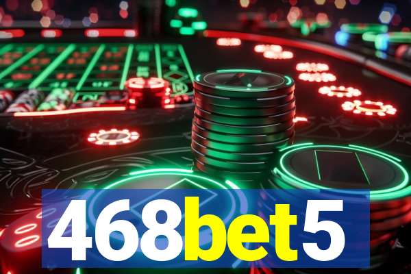 468bet5