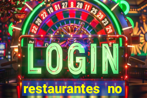 restaurantes no iguatemi porto alegre