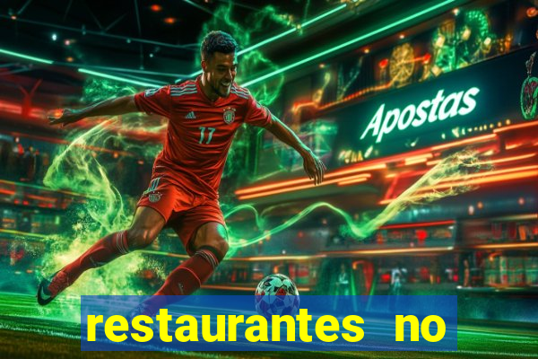 restaurantes no iguatemi porto alegre