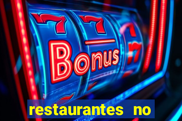 restaurantes no iguatemi porto alegre