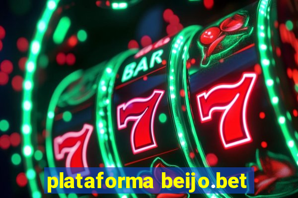 plataforma beijo.bet