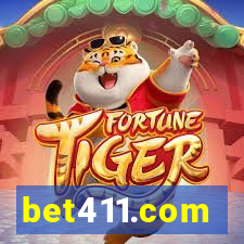 bet411.com