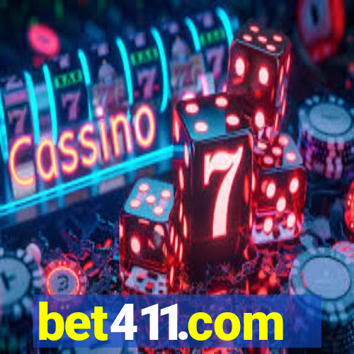 bet411.com