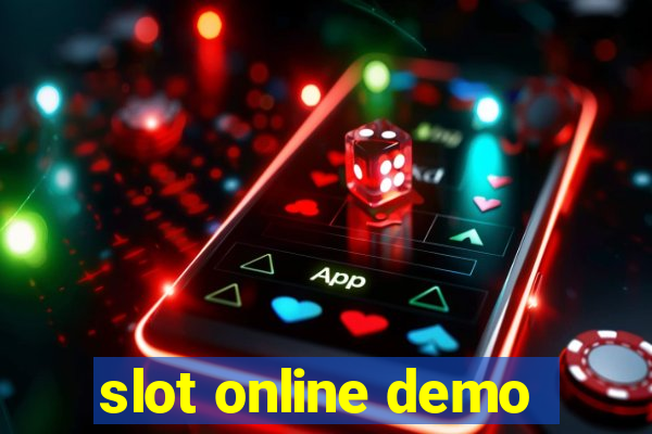 slot online demo