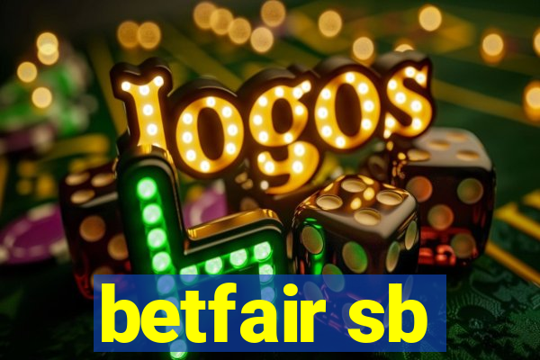 betfair sb