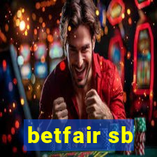 betfair sb