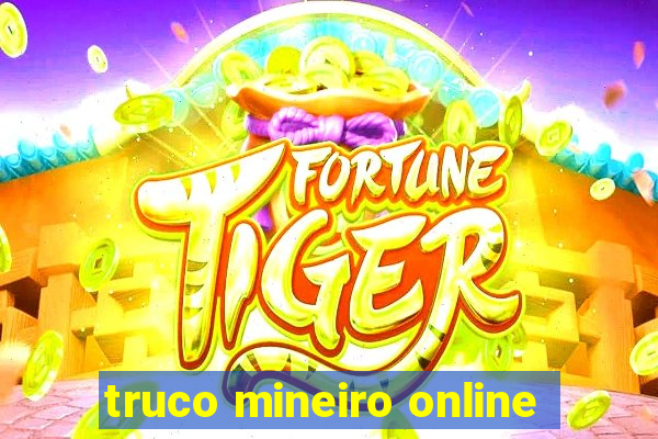 truco mineiro online