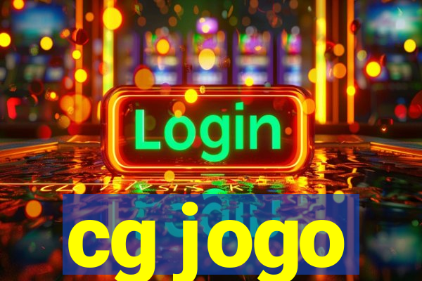 cg jogo