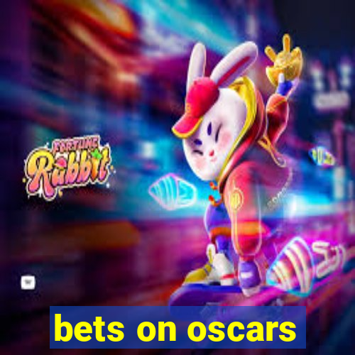 bets on oscars