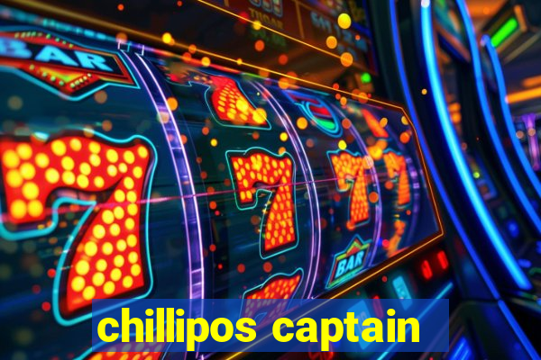 chillipos captain