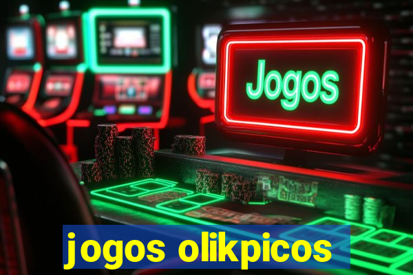 jogos olikpicos