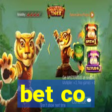 bet co.