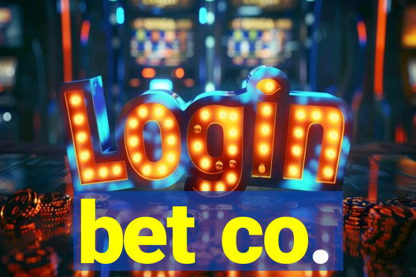 bet co.