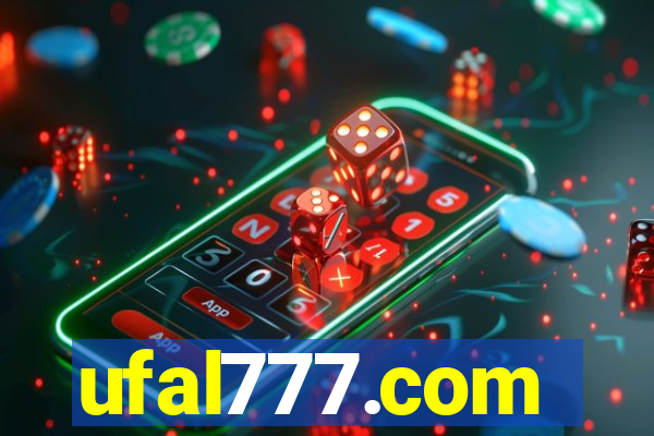 ufal777.com