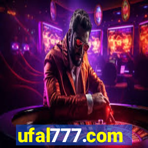 ufal777.com