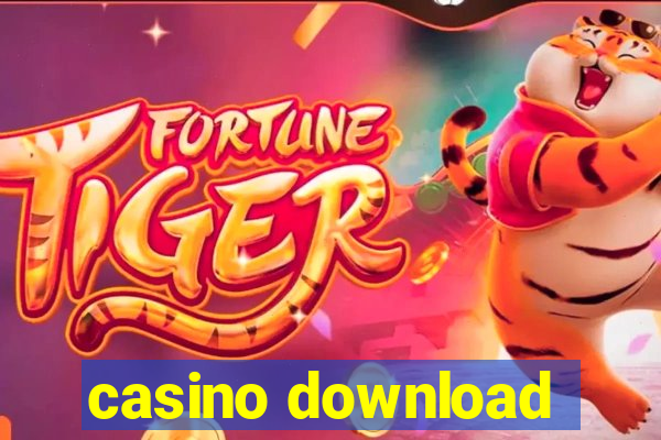 casino download