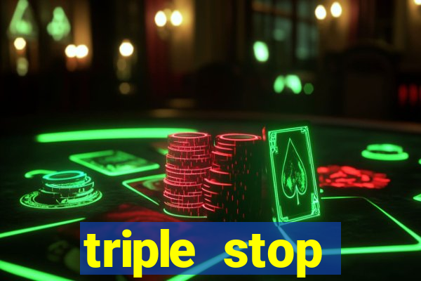 triple stop mermaids find slot