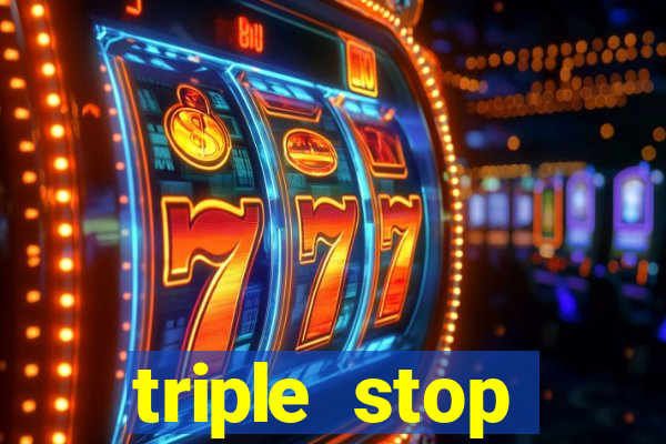 triple stop mermaids find slot