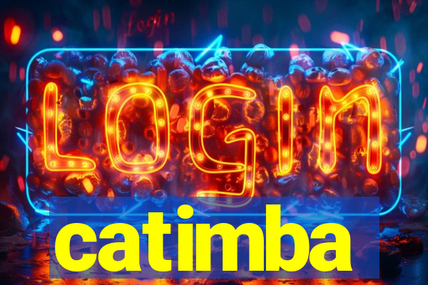 catimba