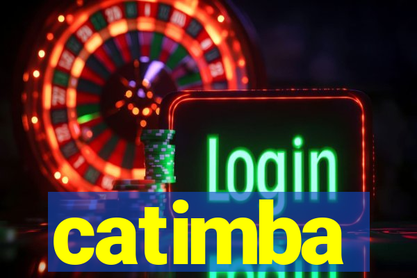 catimba