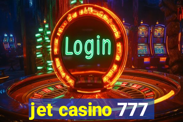 jet casino 777