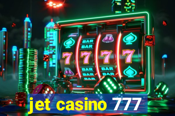 jet casino 777