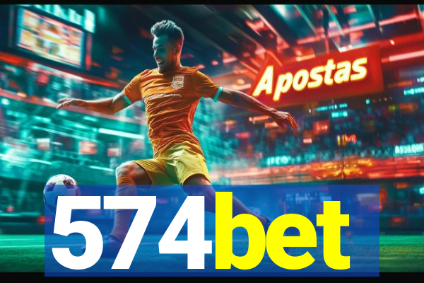 574bet