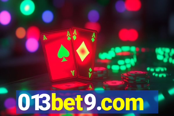 013bet9.com