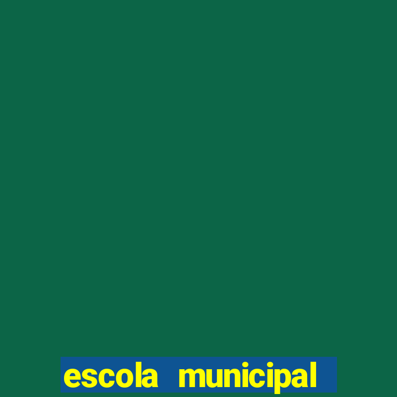 escola municipal bahia volta redonda