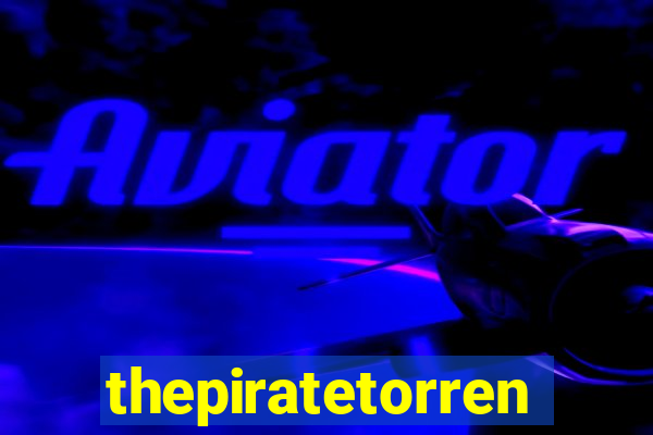 thepiratetorrents