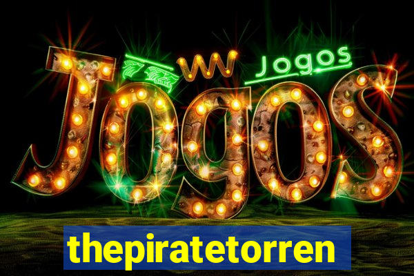 thepiratetorrents