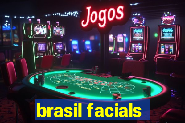 brasil facials