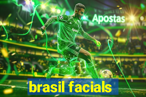 brasil facials