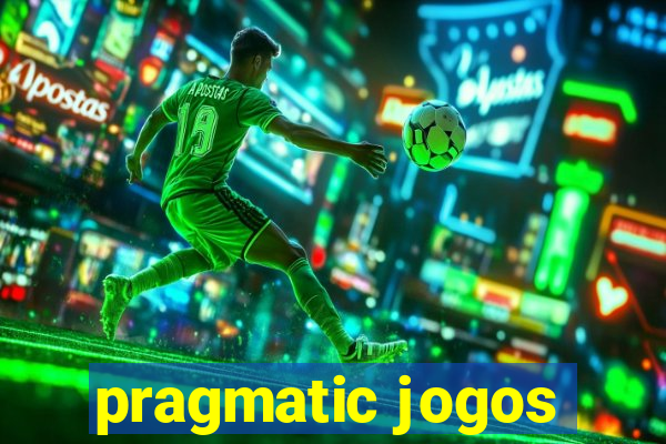 pragmatic jogos