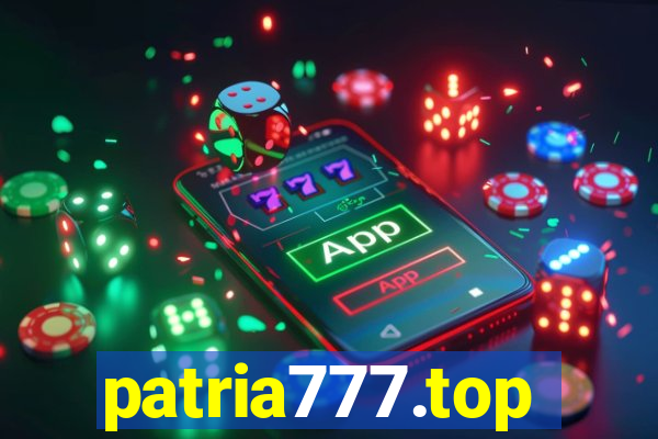 patria777.top