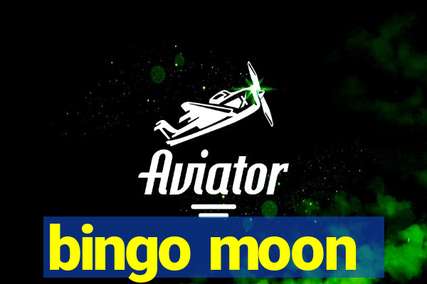 bingo moon