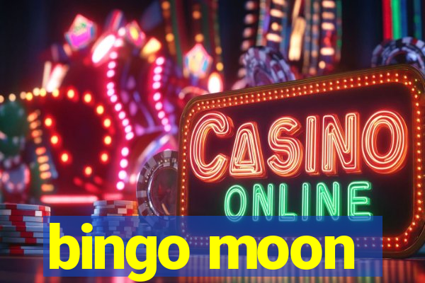 bingo moon