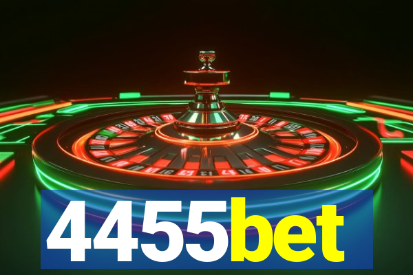 4455bet