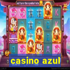 casino azul