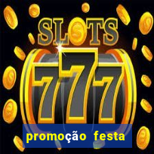 promoção festa infantil porto alegre