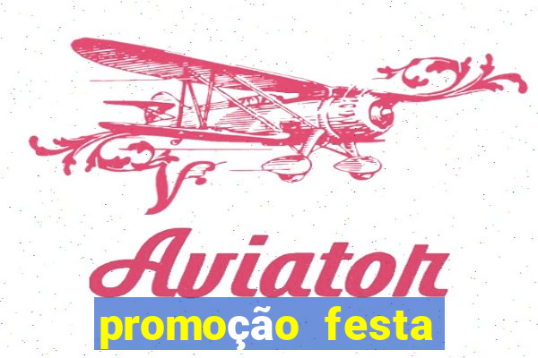 promoção festa infantil porto alegre