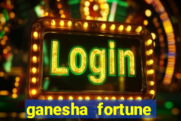 ganesha fortune slot demo