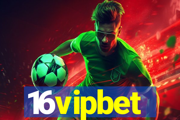 16vipbet