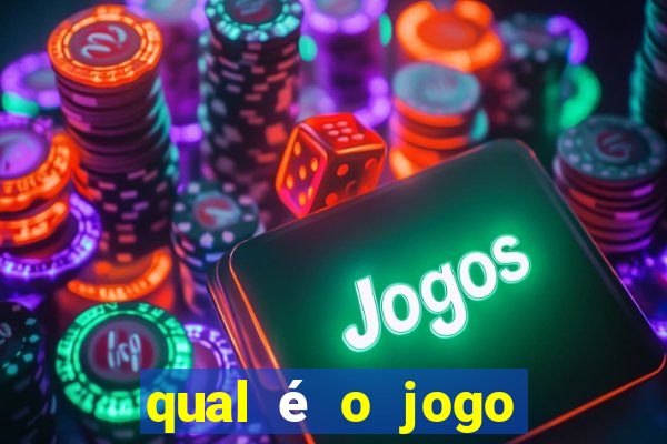 qual é o jogo oficial do tigre