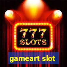 gameart slot