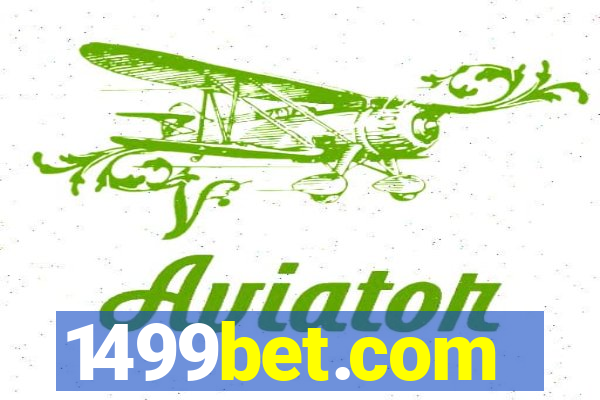 1499bet.com